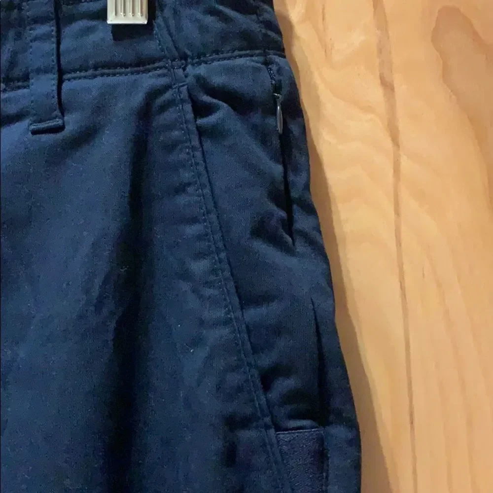 Men's Under armour golf pants 30x30